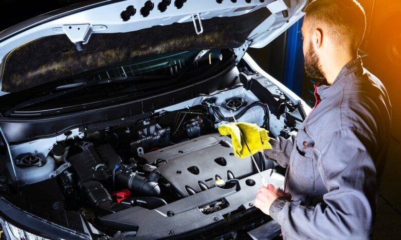 Engine Oil