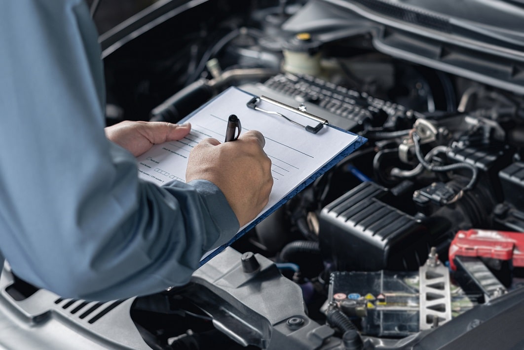 Lubrication System