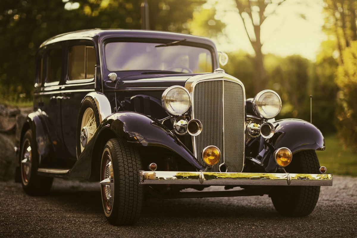 High Mileage Engine Oil