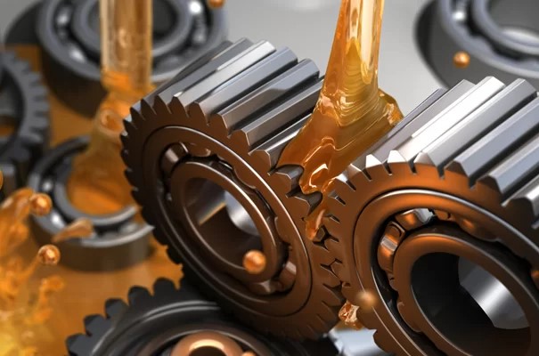 Industrial Lubricants