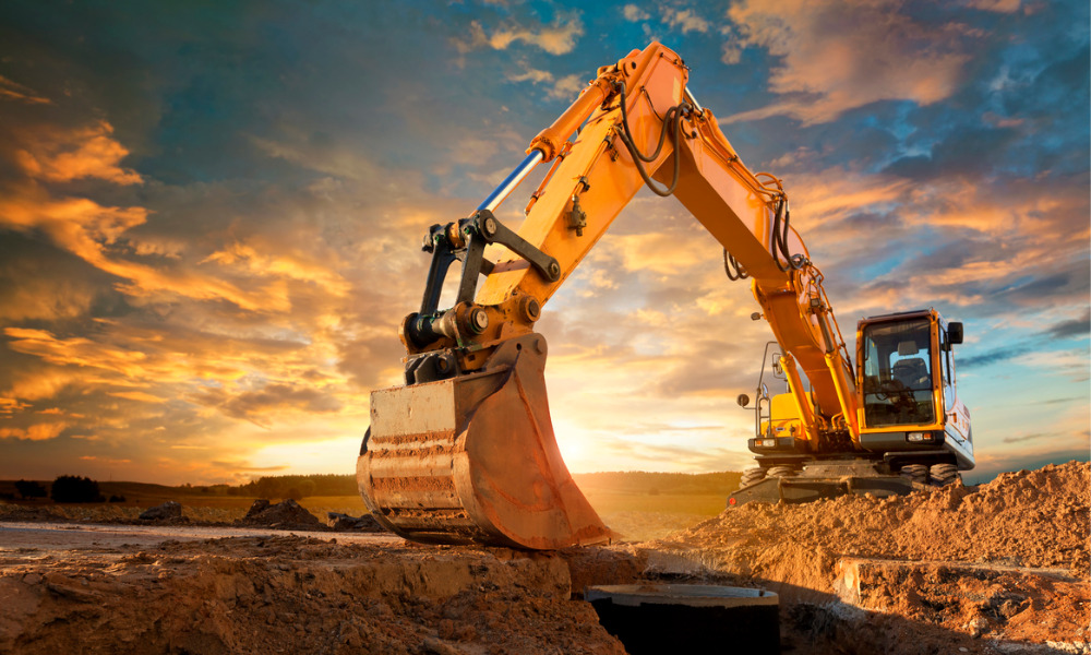 Machinery Lubrication