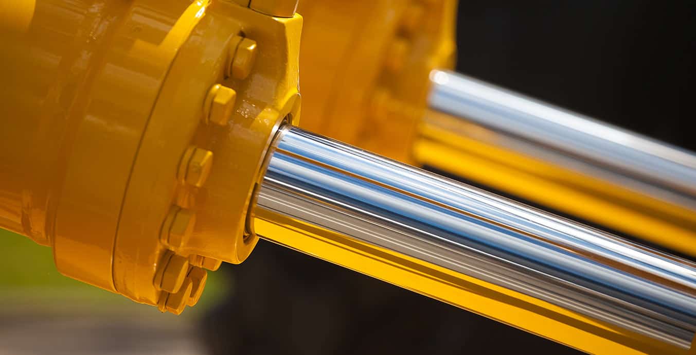 Hydraulic Oil